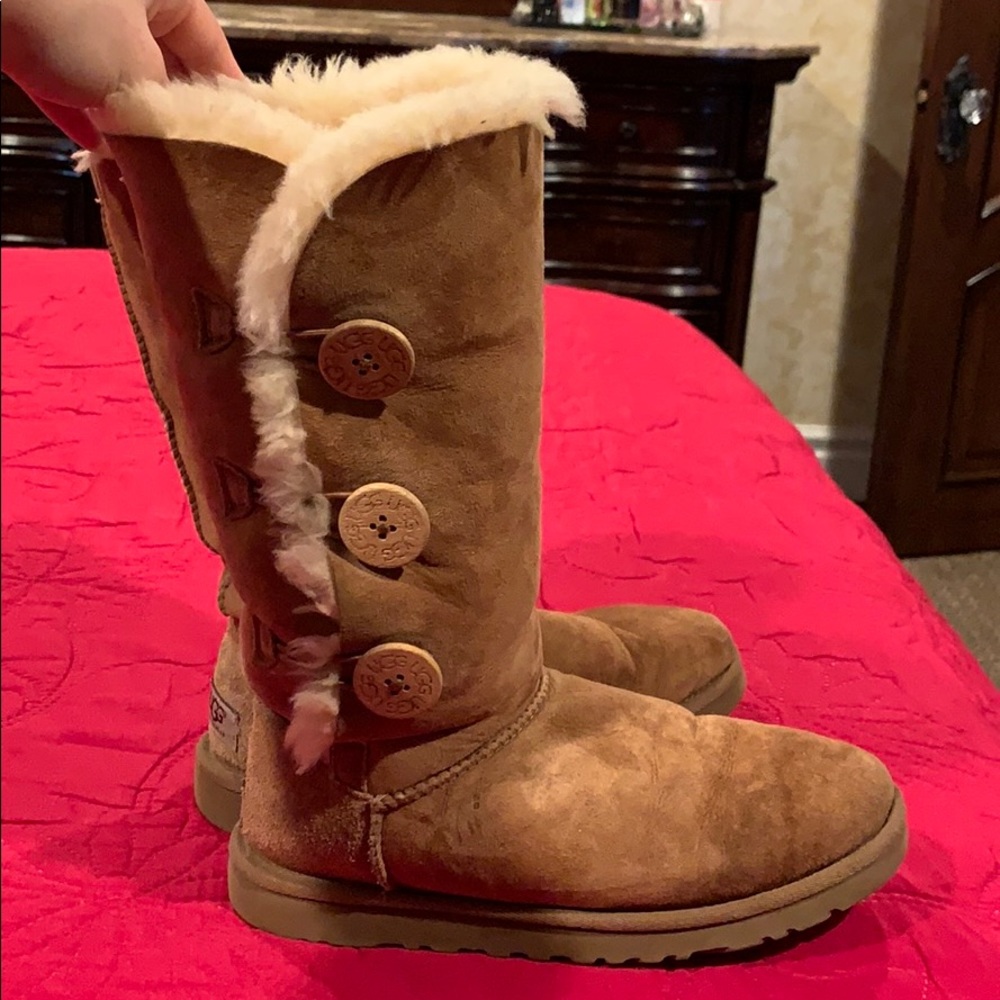 Ugg boots